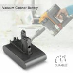 DYSON DC44 Digital Slim MK2 22.2V 4000mAh Vacuum Cleaner Replacement Battery  TooBattery