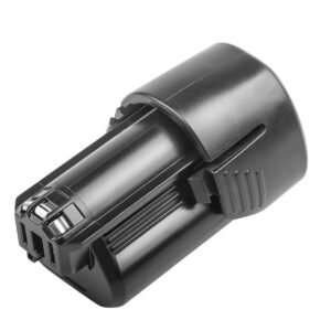 Bosch 2607336014 10.8V 3000mAh Drill Replacement Battery TooBattery