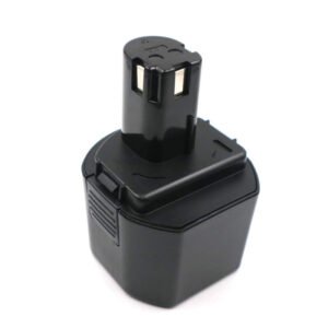 RYOBI 1400669 9.6V 2000mAh Drill Replacement Battery UKTool-Battery